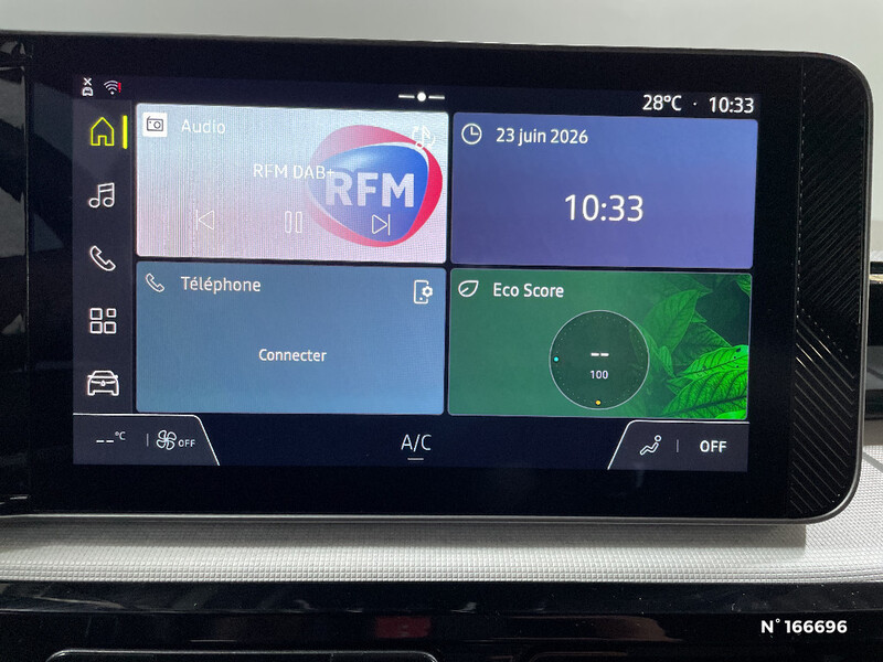 Renault R5 E-Tech Electrique