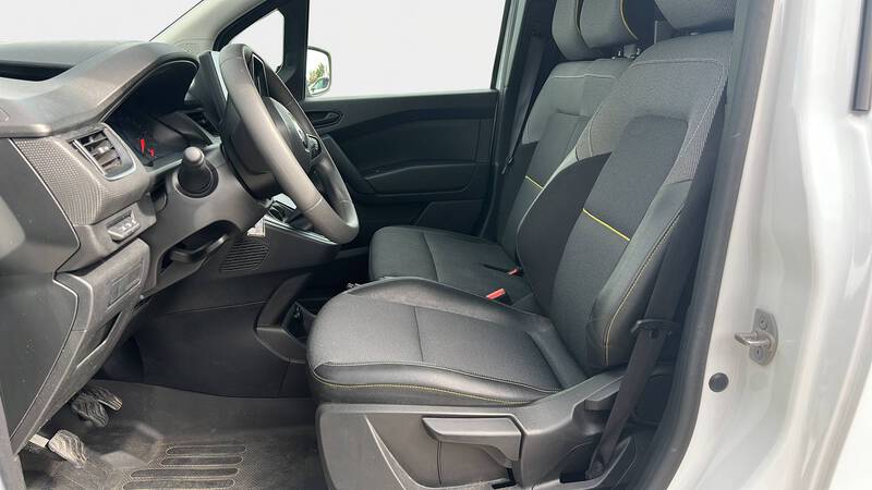 Renault Kangoo VU