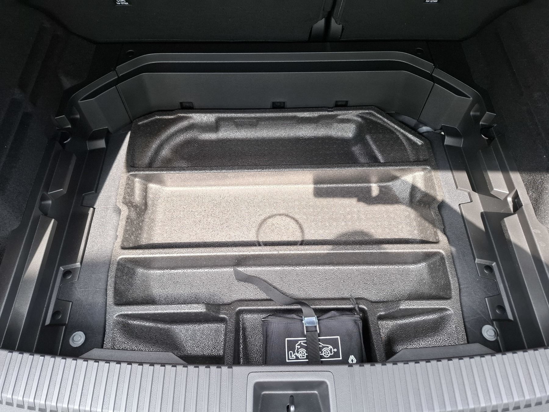 Renault Austral – Bild 10