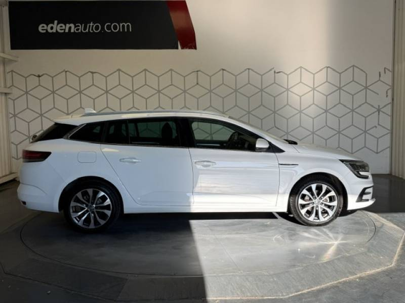 Renault Megane IV Berline
