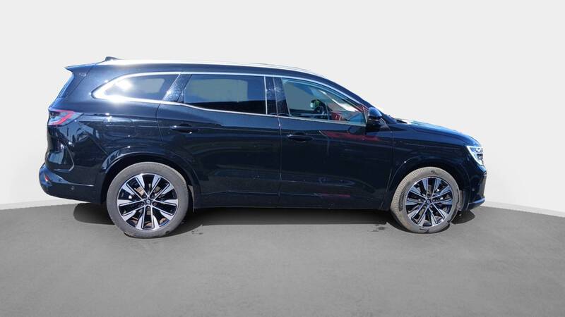 Renault Espace VI