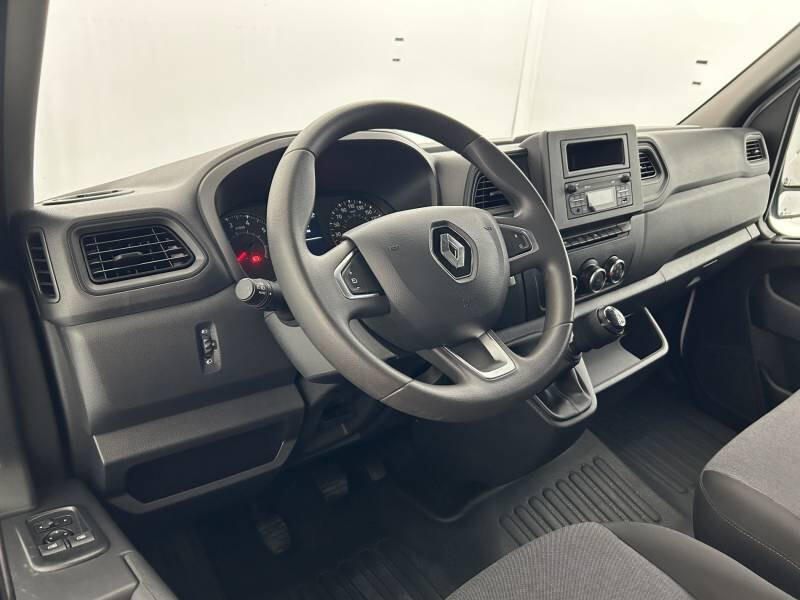 Renault Master III