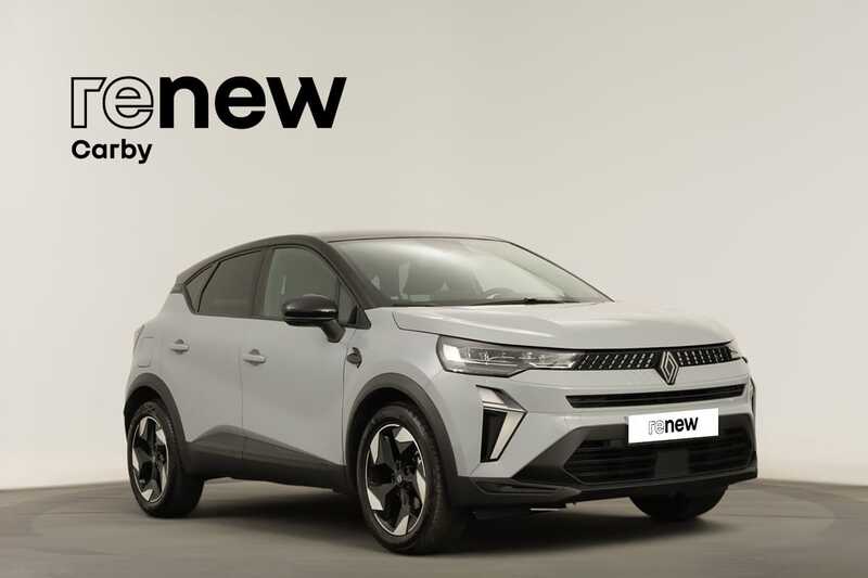 RENAULT Captur Captur 1.0 TCe Techno — photo 2
