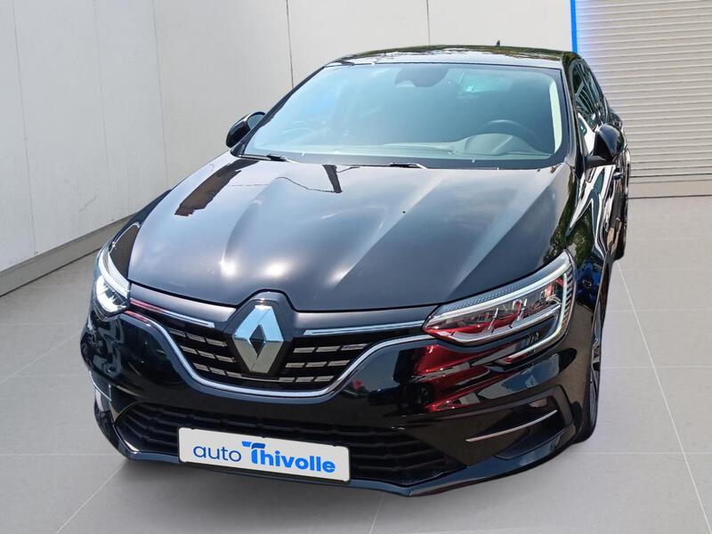 Renault Megane IV Berline