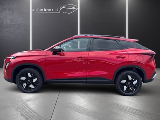 Vehicle 3D Image