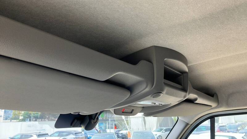 Renault Master Fourgon