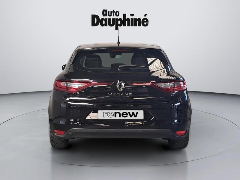 Renault Megane IV Berline