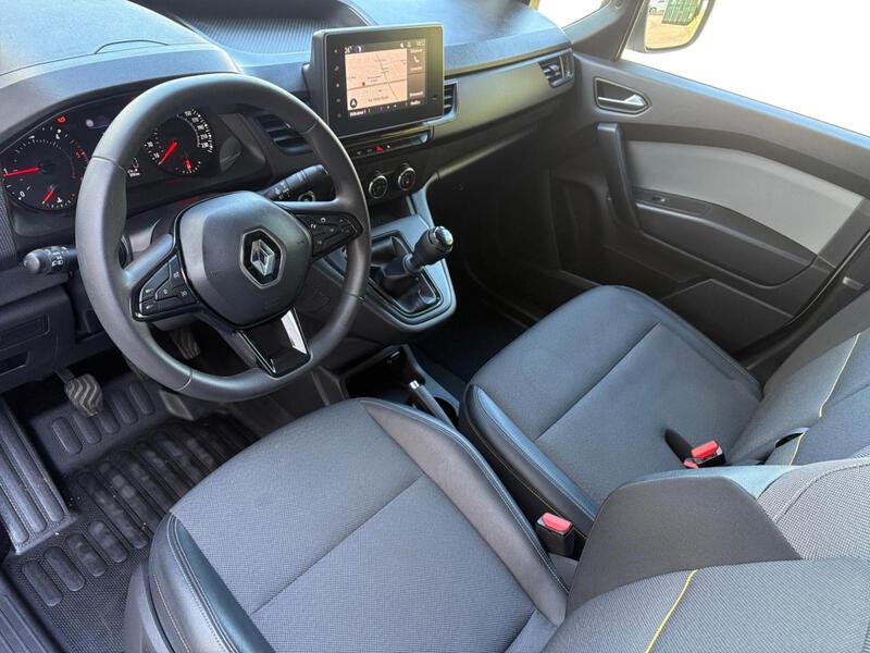 Renault Kangoo VU