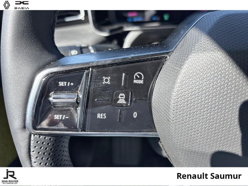 Renault R5 E-Tech Electrique