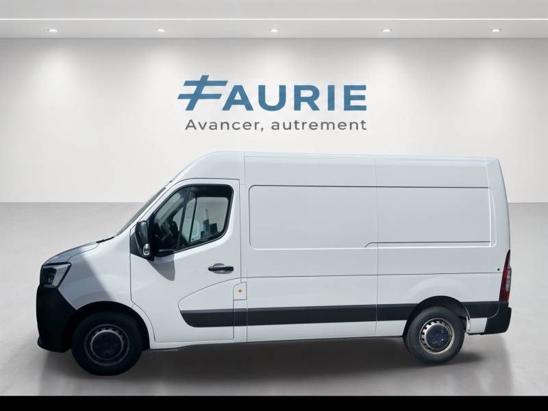 Renault Master III