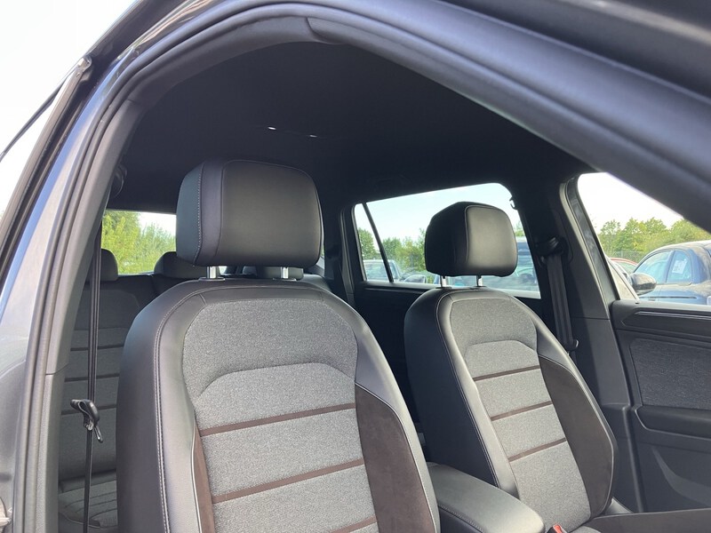 Fahrzeugabbildung Tarraco 2.0 TDI DSG Xcellence 4Drive AHK*STH*DCC Bild 15 von 20