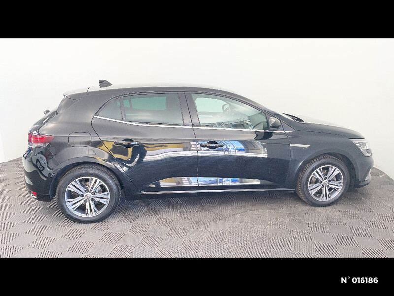 Renault Megane IV Berline
