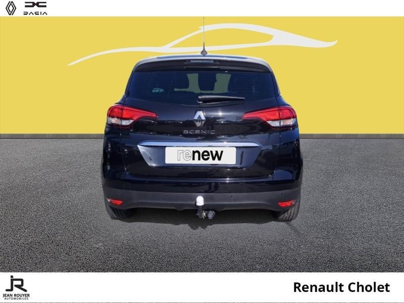 Renault Scenic IV