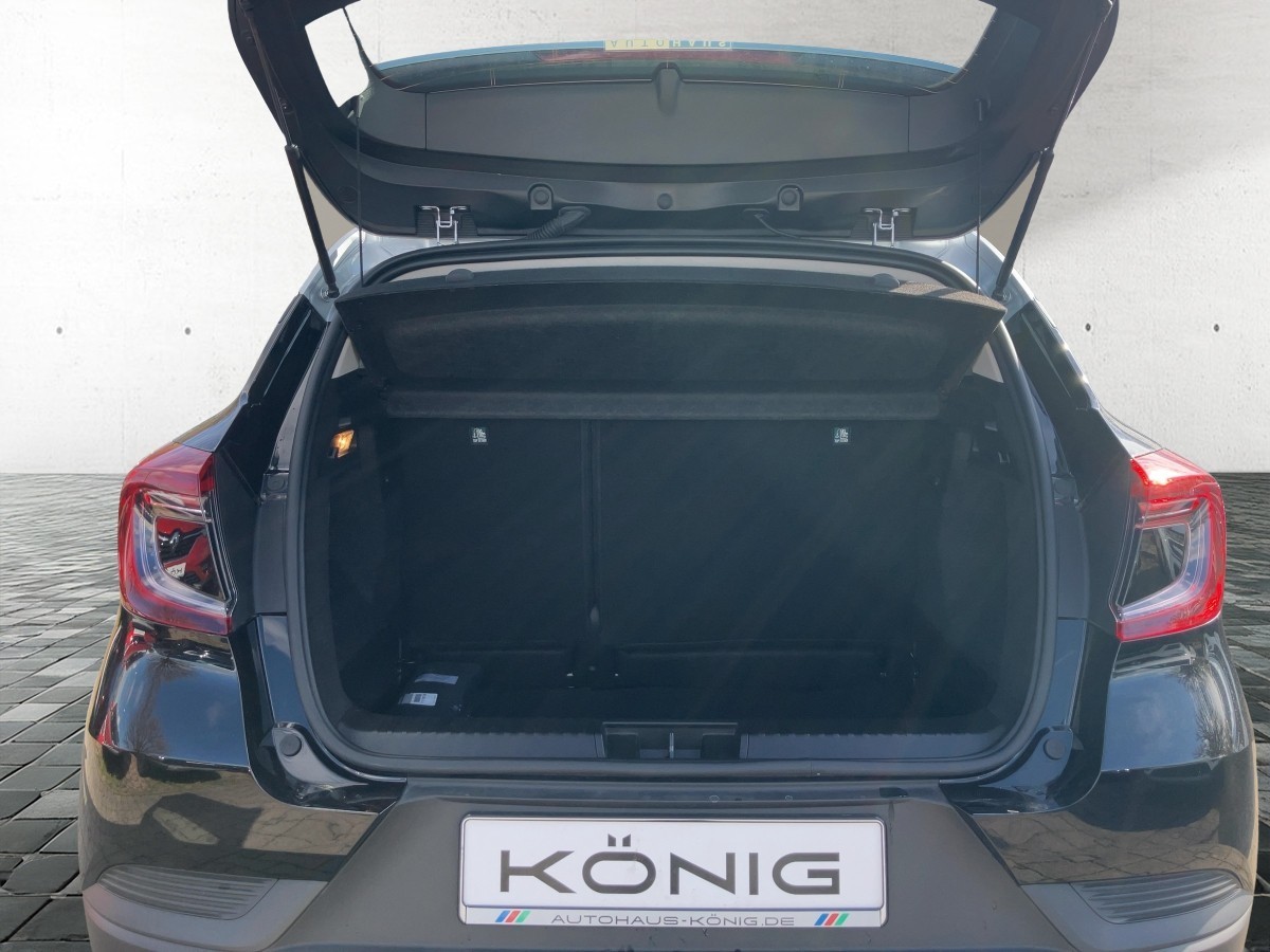 Renault Captur – Bild 6