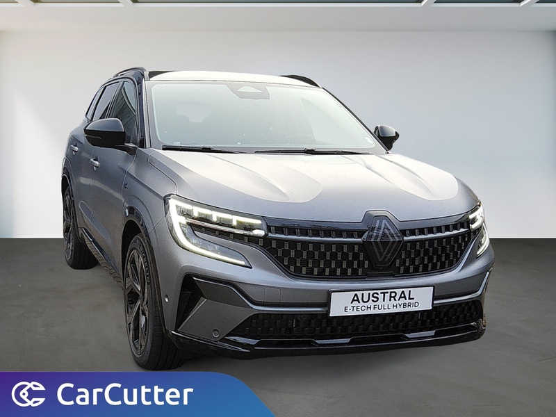 Renault Austral