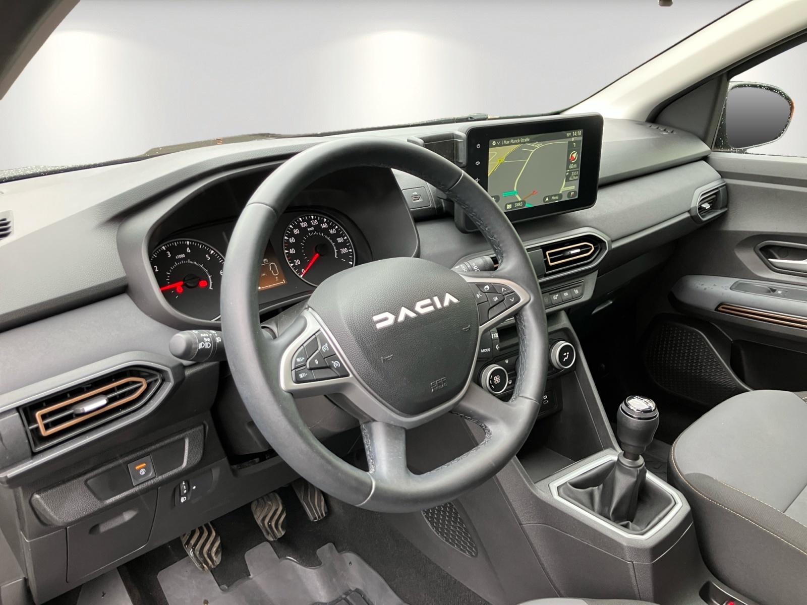 Dacia Sandero – Bild 13