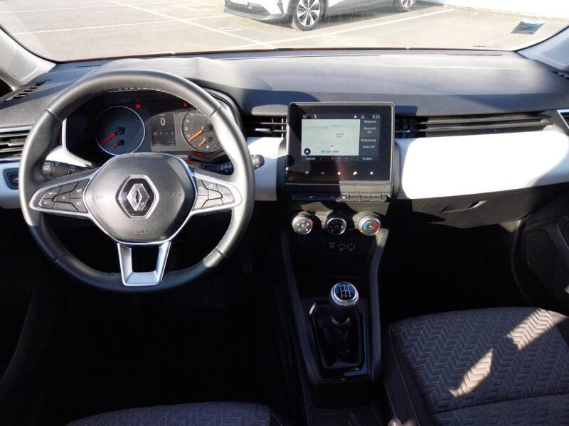 Renault Clio V
