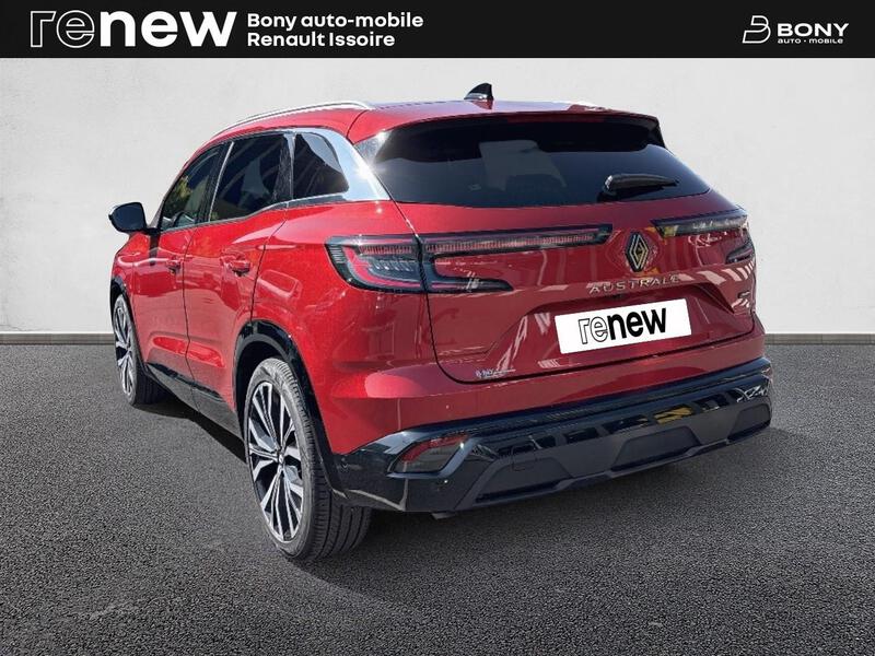 Renault Austral