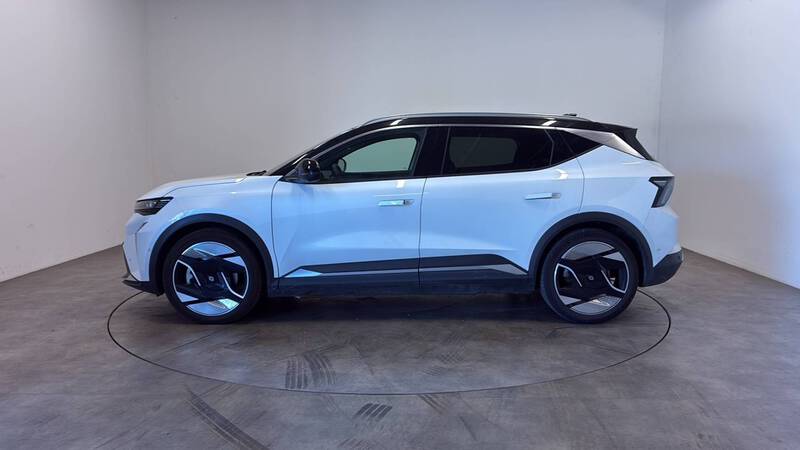 Renault Scenic E-Tech Electrique