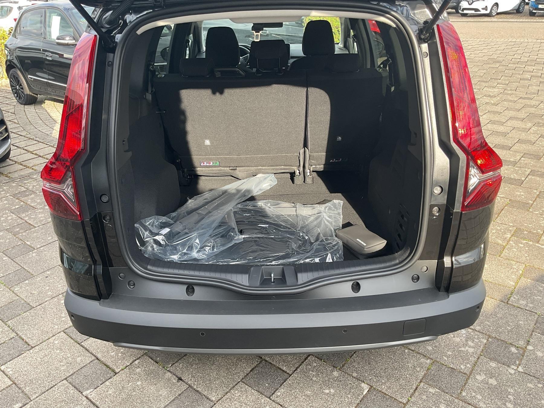 Dacia Jogger – Bild 3