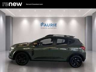 Vehicle 3D Image