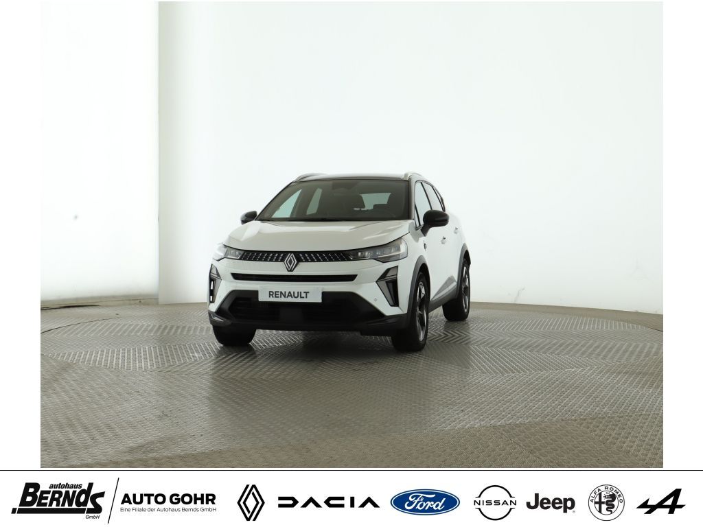 Renault Captur – Bild 20