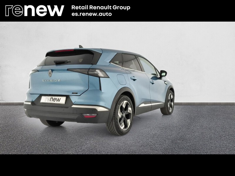 Renault Symbioz