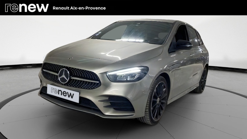 Mercedes Classe B
