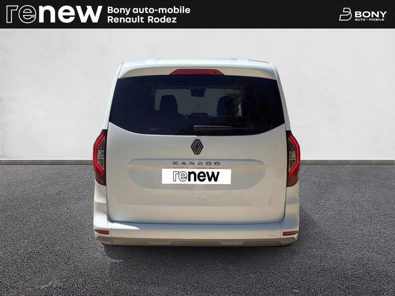 Renault Kangoo VP