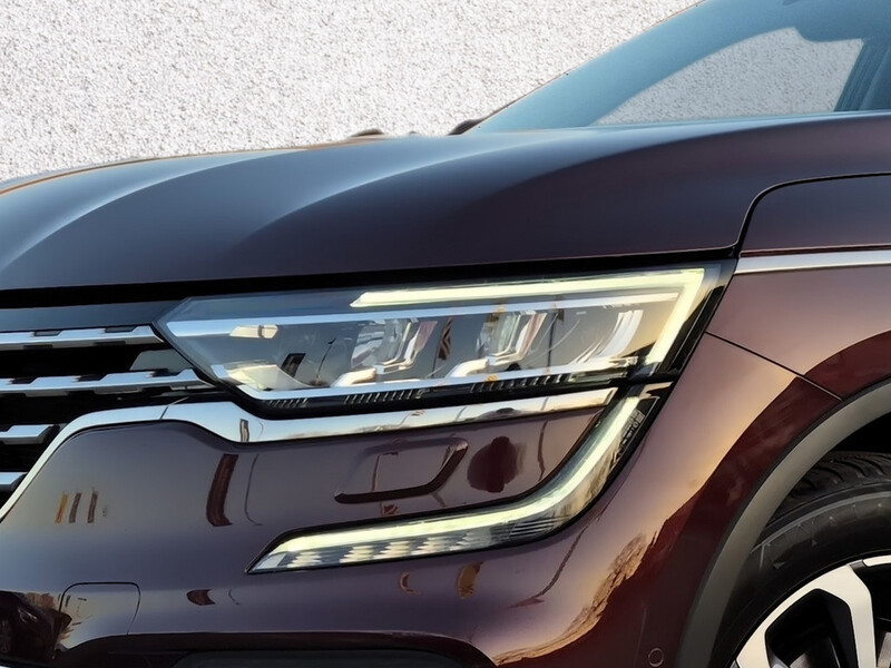 Renault Koleos