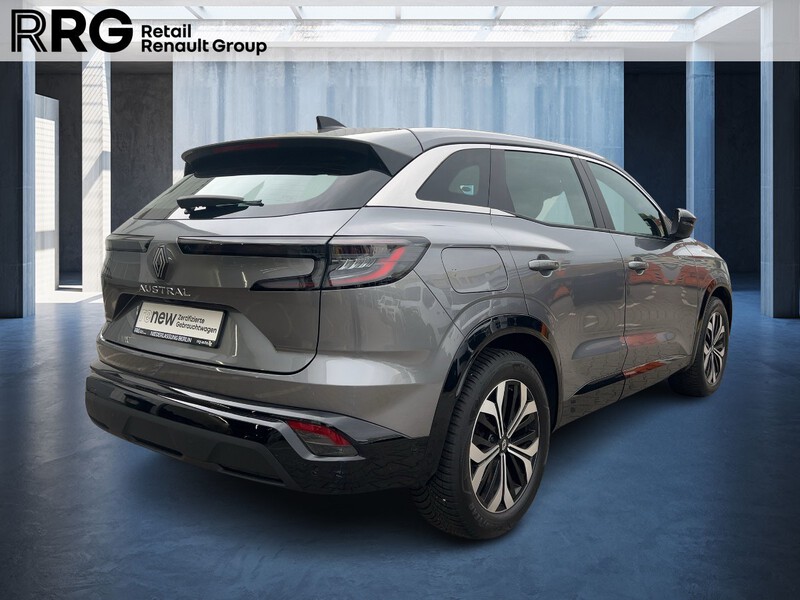Renault Austral