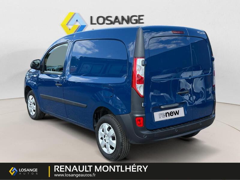 Renault Kangoo VU