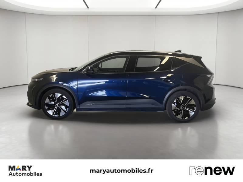 Renault Scenic E-Tech Electrique