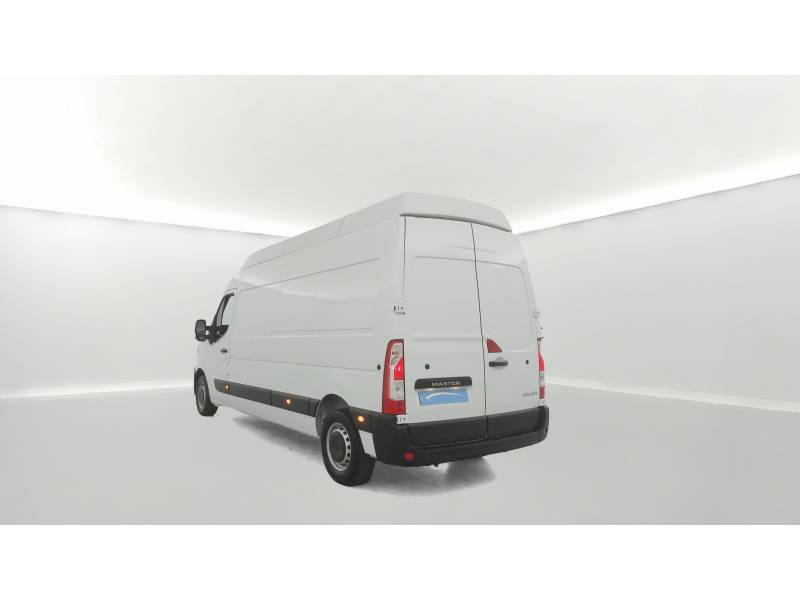 Renault Master III