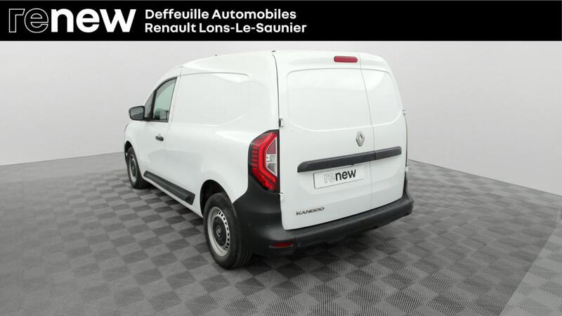 Renault Kangoo VU