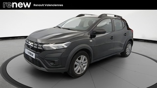 SANDERO