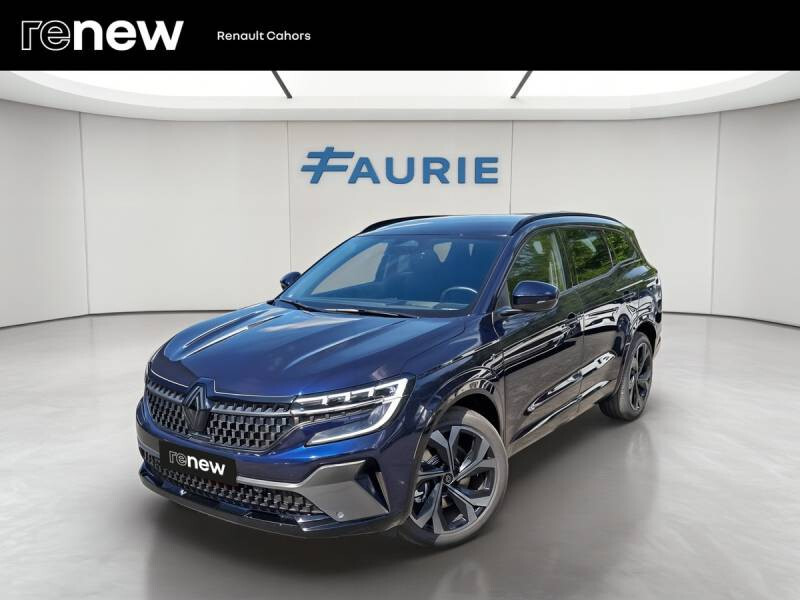Renault Espace VI