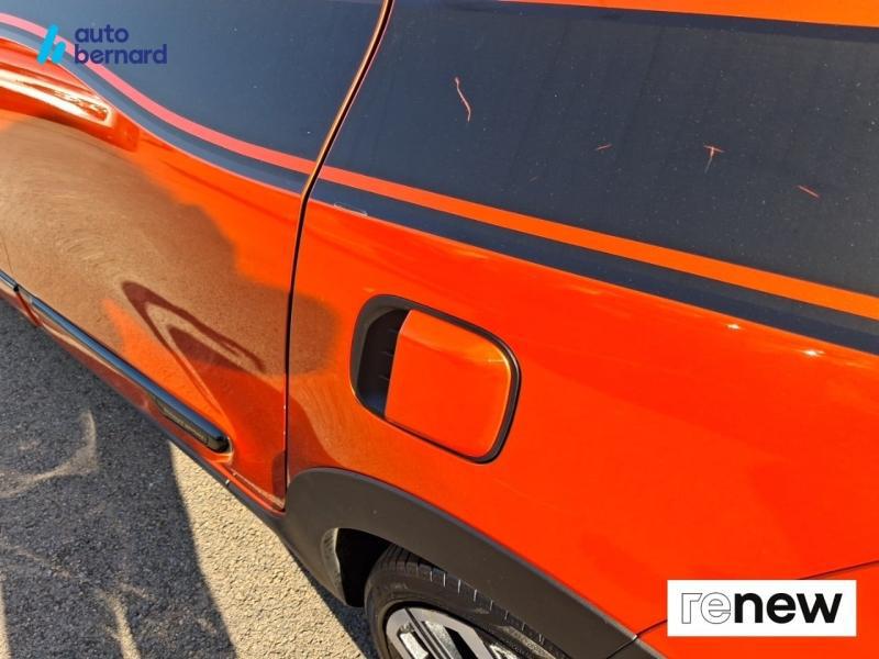 Renault Twingo III