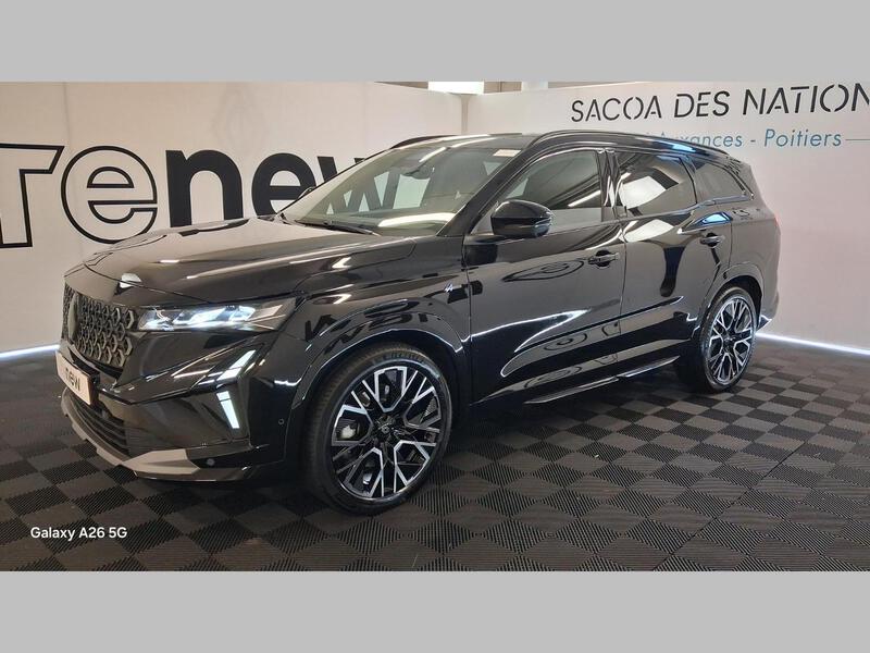 Renault Espace VI
