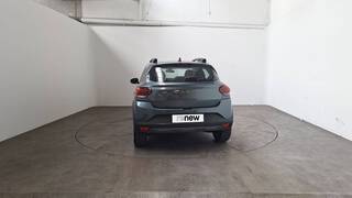 Vehicle 3D Image