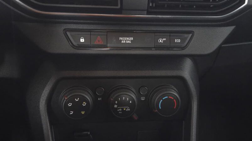 DACIA Logan 2022 — imagine 39