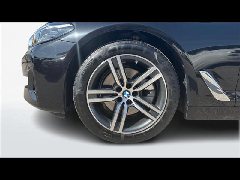BMW Serie 5