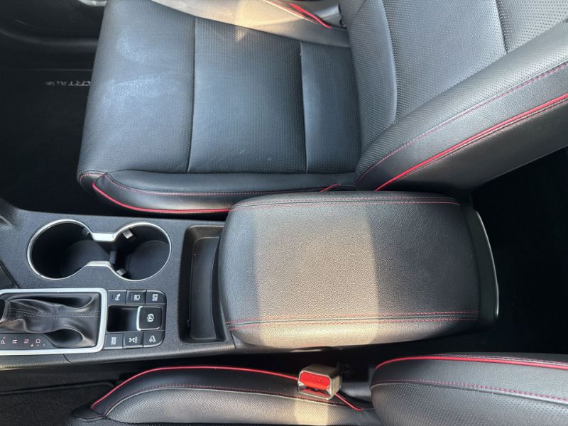 KIA Sportage 2018 — imagine 19