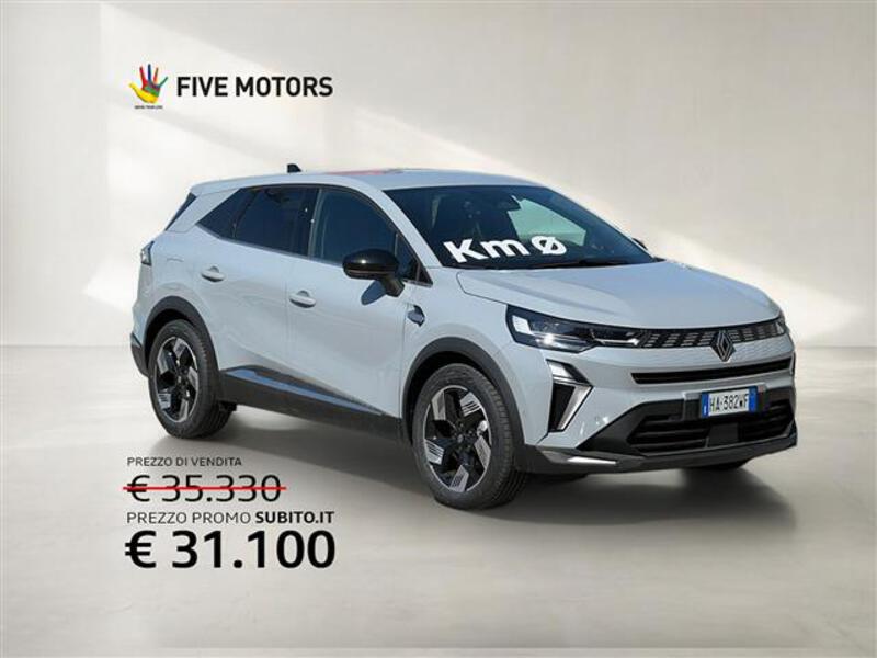 Renault Symbioz