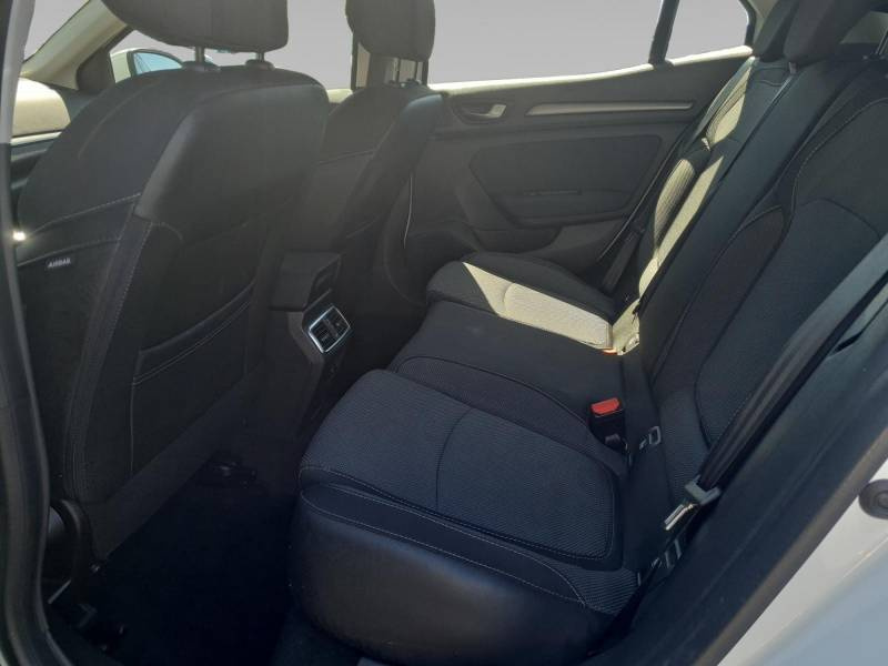 Renault Megane IV Berline