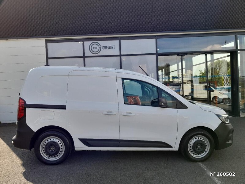 Renault Kangoo VU