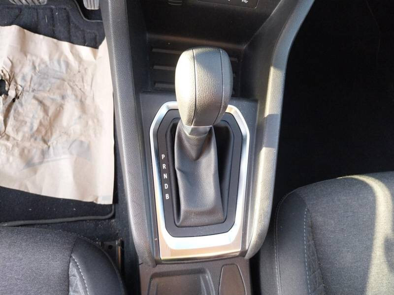 Renault Clio V Societe
