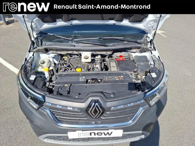 Renault Kangoo VU