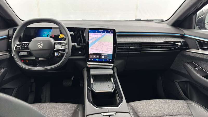 Renault Espace VI