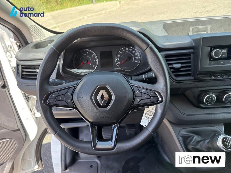 Renault Trafic Fourgon